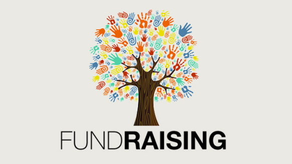 Launch A Fundraiser