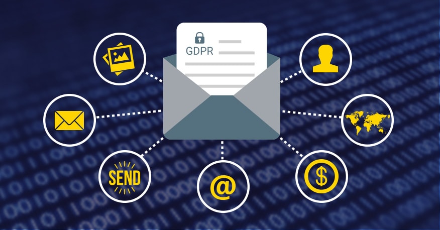 What To Know About GDPR And Email Marketing