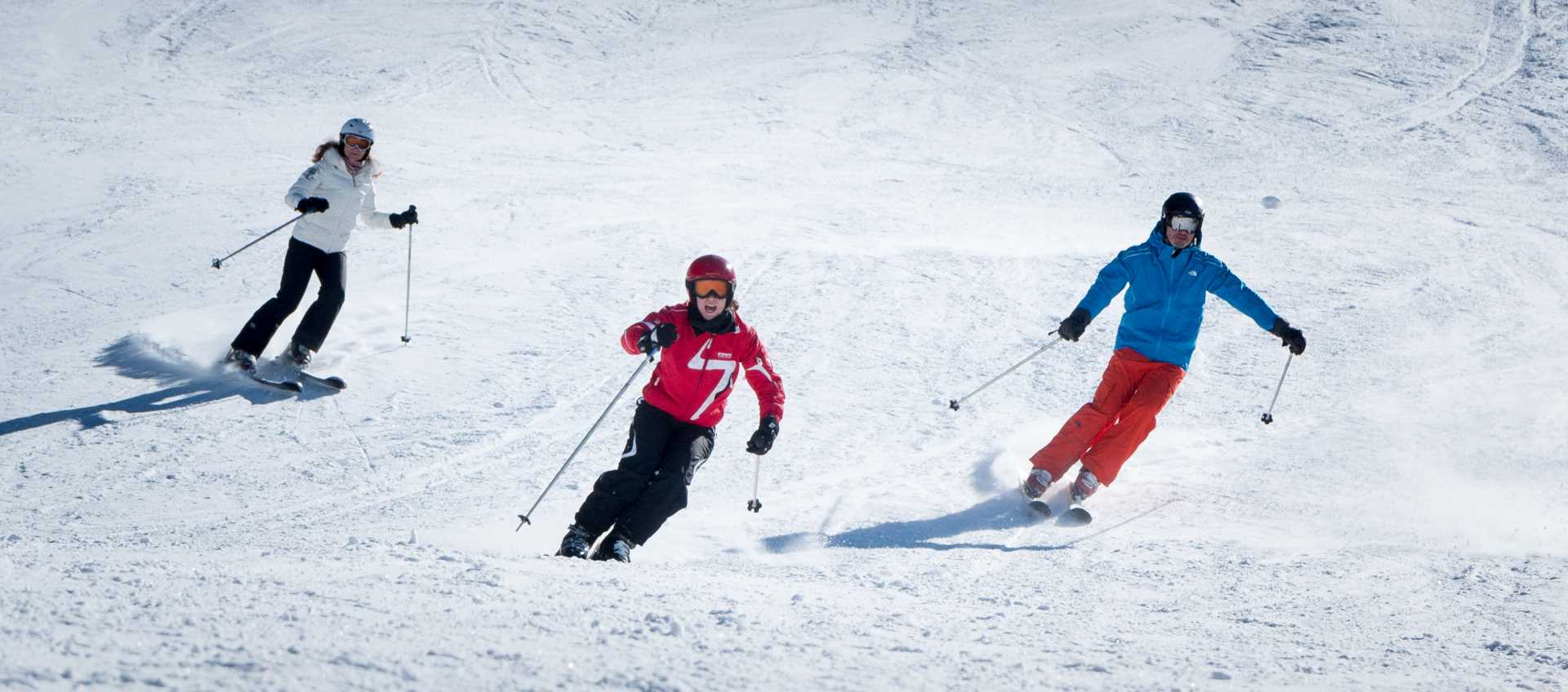 Ski Ski