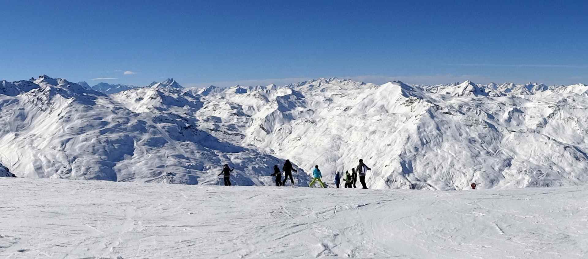 Ski Ski