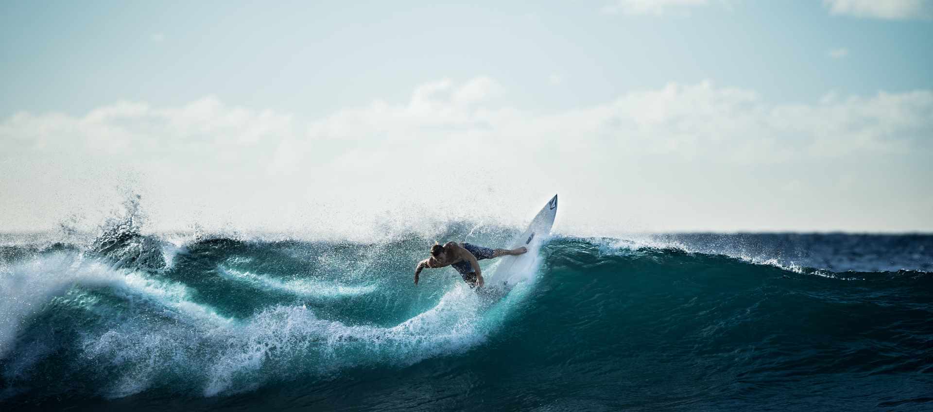Surfboard Surfboard