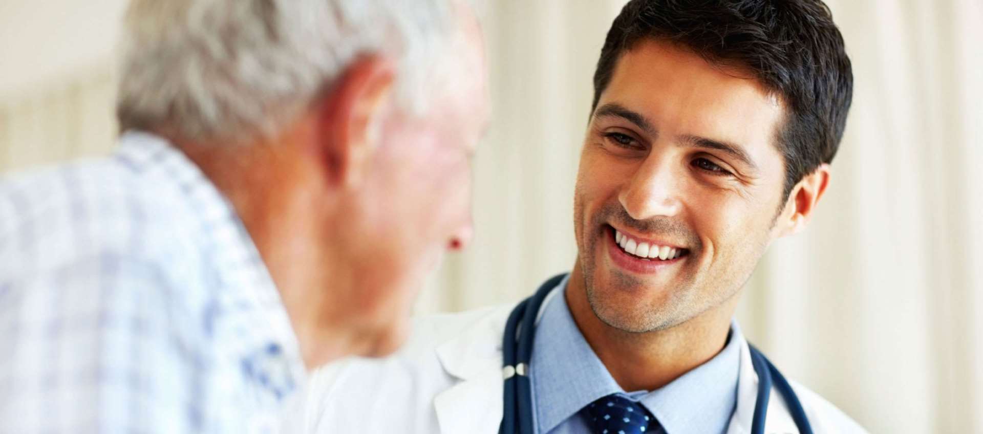 Doctor Doctor