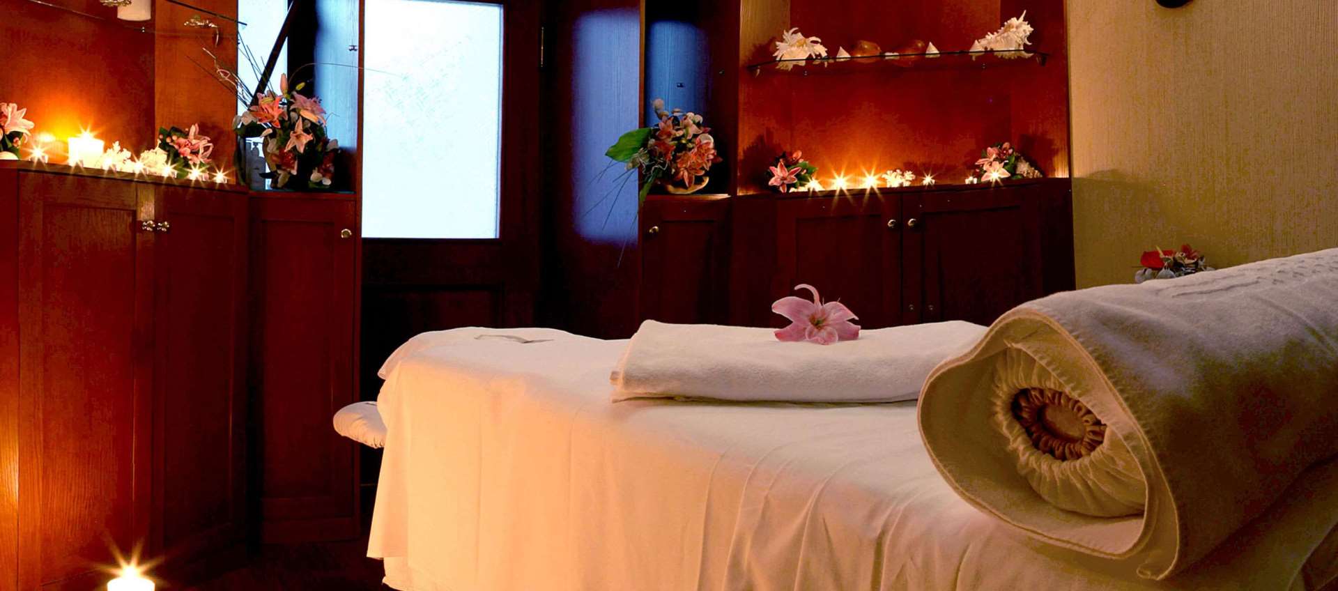 Massage Therapist Massage Therapist